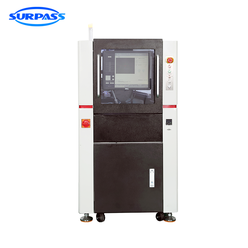 點(diǎn)膠機(jī)為什么需要對(duì)針？